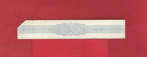 Storia postale talloncino - talloncino, di
