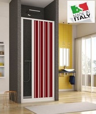 BOX DOCCIA PORTA SOFFIETTO