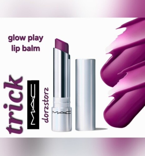 Mac tendertalk lip - balm, •