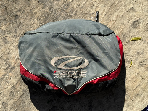 Zaino ozone light glider - ozone,