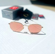 Nuovi occhiali da sole Ray Ban