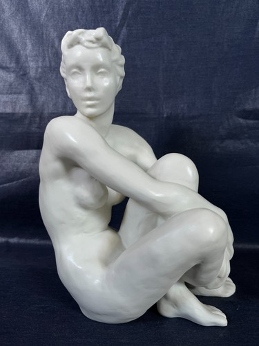 Statua porcellana rosenthal - statua,