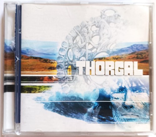 Thorgal electro - cd,