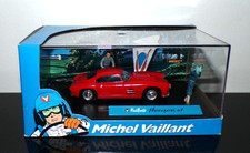 MICHEL VAILLANT /  VAILLANTE