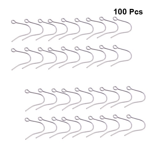100 pcs monachelle per - 100,