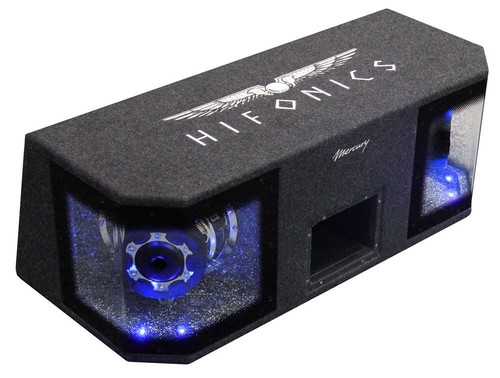 Hifonics mr8dual subwoofer x - subwoofer,