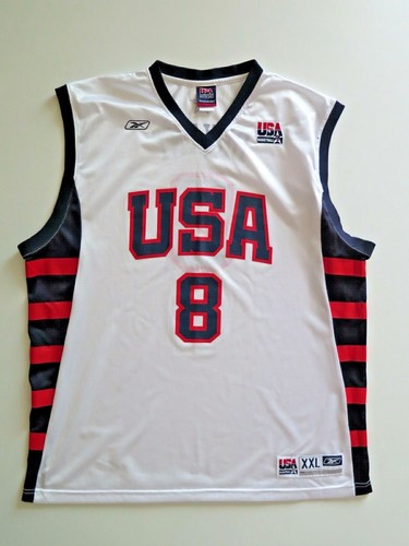 Rara maglia kobe - rara, usa