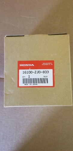 Carburatore honda - carburatore,