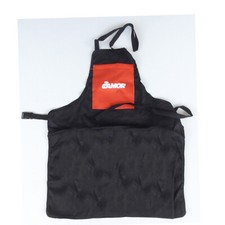 GREMBIULE pesca trota lago