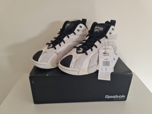 New reebok shaqnosis big - -,