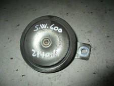 Clacson Avvisatore Acustico