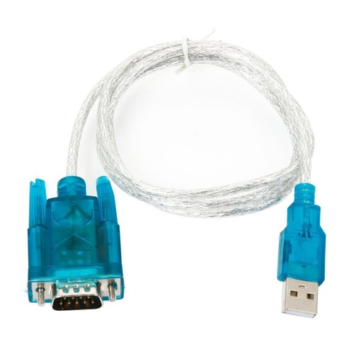 Cavo usb rs232 porta - usb, a