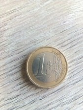 Moneta euro francese - 1,