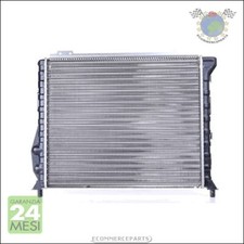 Radiatore acqua Nissens per