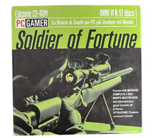 PC GAMER APRILE 2000 ANNO VI