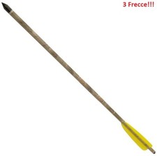 Set 3 Frecce Royal Plus da 20"
