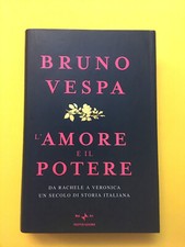 L'amore e il potere.Da Rachele
