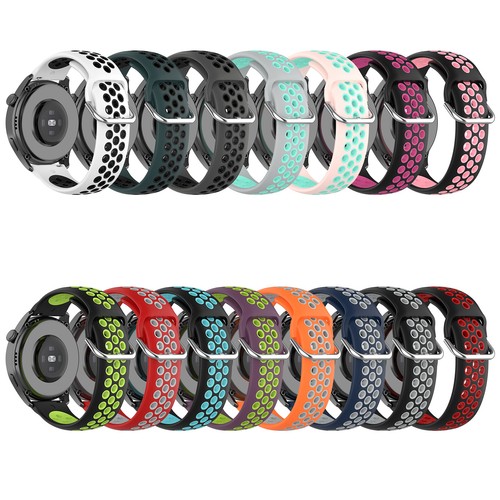 Cinturino orologio silicone