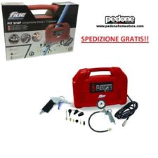 Valigia compressore aria