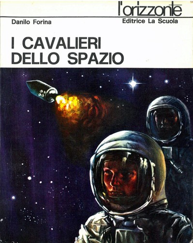 Danilo forina i - -, cavalieri