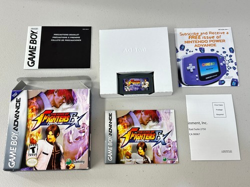 King fighters neo blood - neo,
