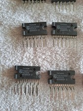 CIRCUITI INTEGRATI TDA1516BQ :   23 PEZZI