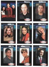 SMALLVILLE SEASON 1
