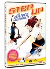 Step Up - The Dance Workout