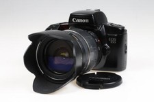 CANON EOS 100 con Tamron