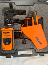 Pellenc Vinion Battery Pruning