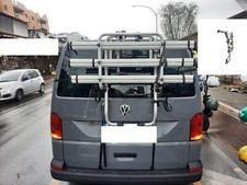 Portabici Posteriore 3 Binari