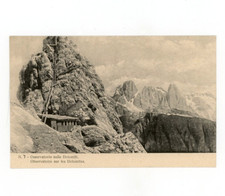 Grande Guerra Dolomiti