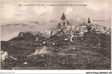 AMXP7-0632-39 - Le Cime Del
