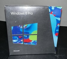 Microsoft Windows 8