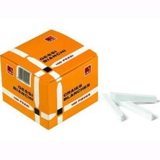 Gessi Bianchi Per Lavagna