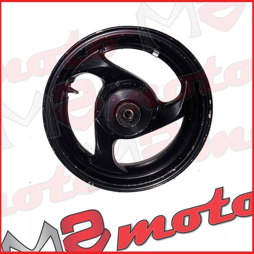 Cerchio posteriore yamaha - cerchio,
