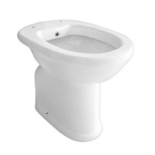 Vaso bidet combinato per