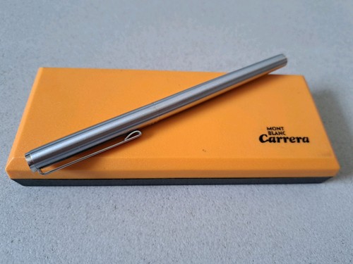 Penna sfera montblanc - a,