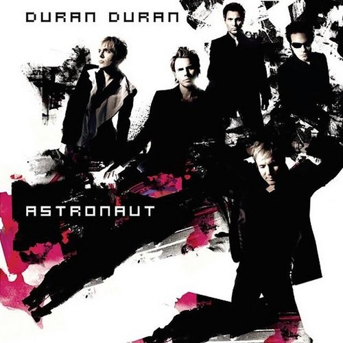 Duran astronaut - duran,