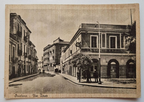Lotto cartoline sardegna fg - lotto,