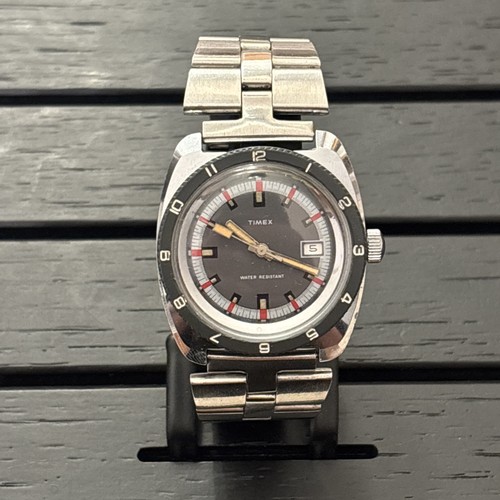 Orologio subacqueo vintage