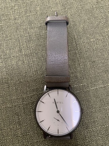 Orologio kartell analogico - orologio,
