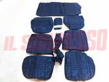 FODERE COPRI SEDILI ANTERIORI