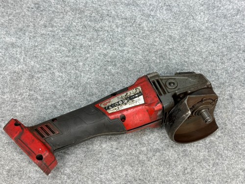 Milwaukee m18 cag115x - m18,