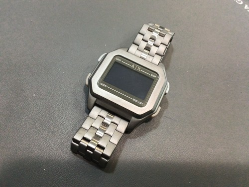 Orologio armani exchange - orologio,