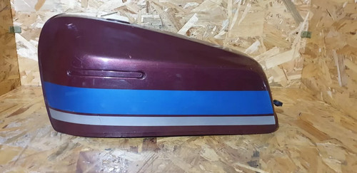 Kawasaki z400j tank fuel - z400j,