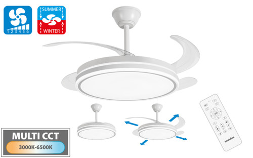 Ventilatore soffitto con - soffitto,