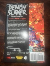 manga books