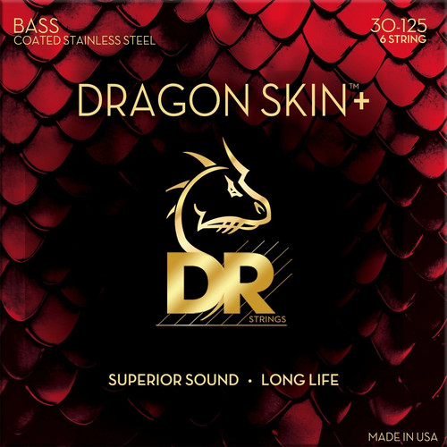 Dbs6 dragon skin - dr, dbs6-30