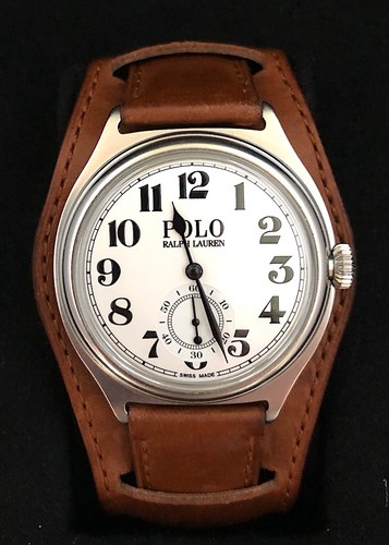 Ralph lauren orologio - ralph,